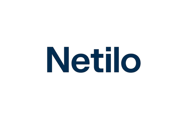 logo z napisem Netilo
